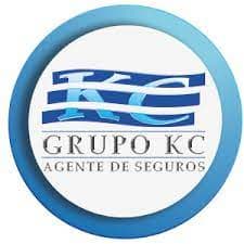 Grupo KC Logo