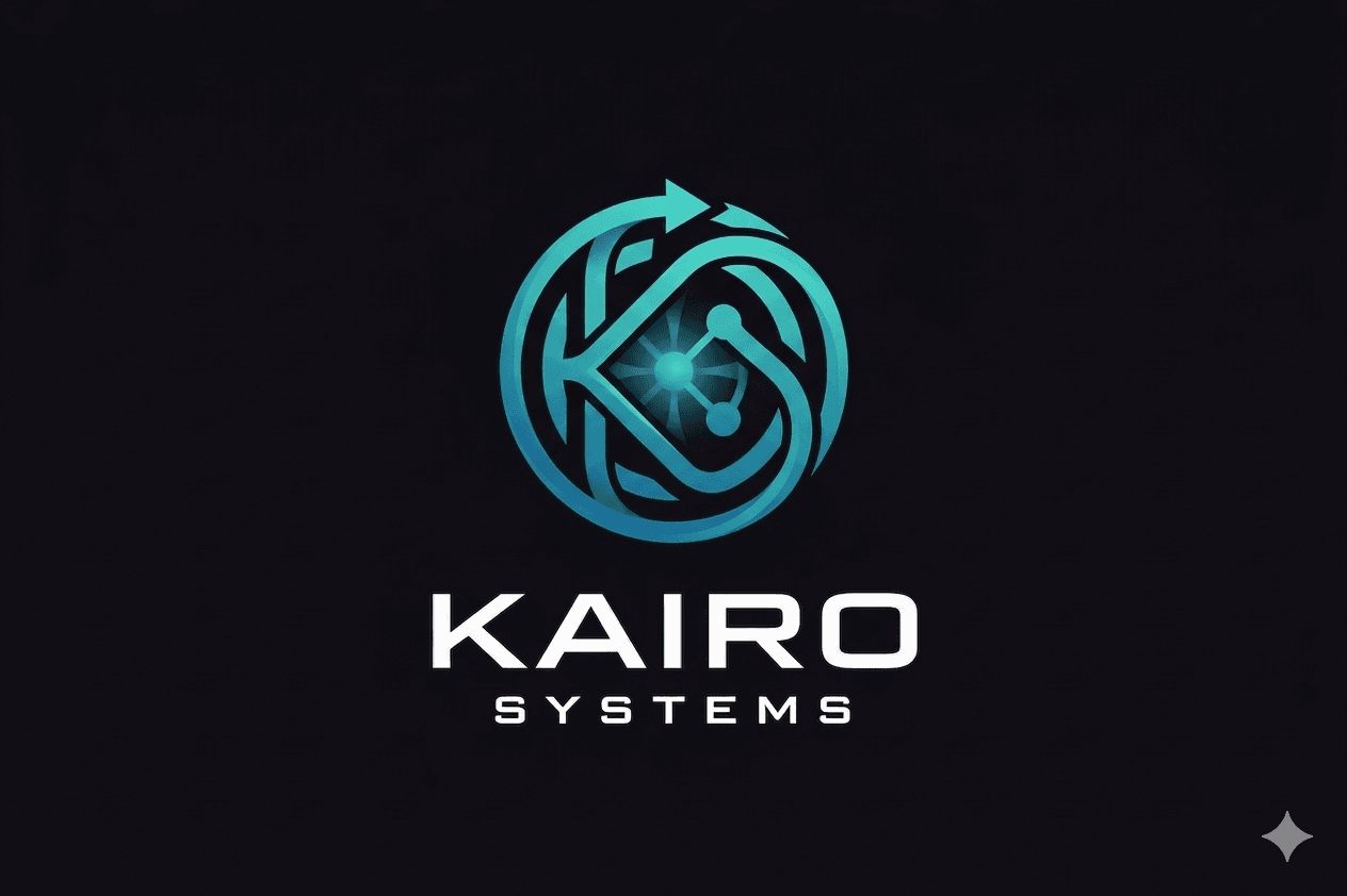 Kairo Systems Logo
