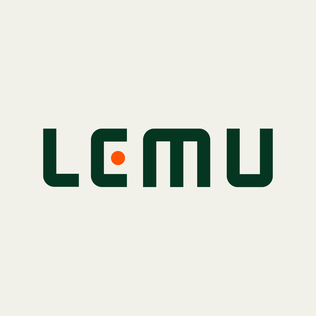 Lemu Logo 2021